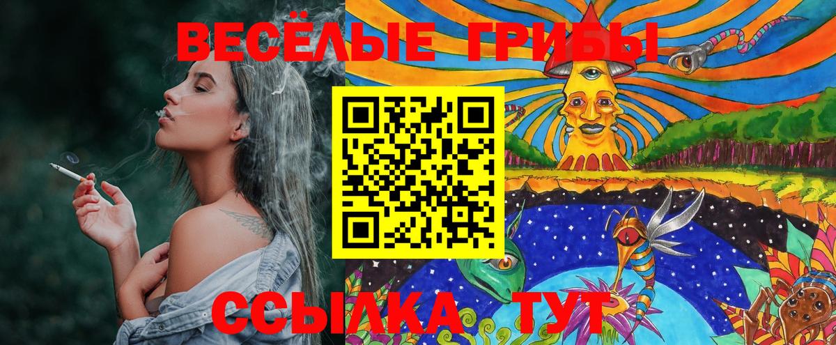 Галлюциногенные грибы Magic Shrooms Бахчисарай